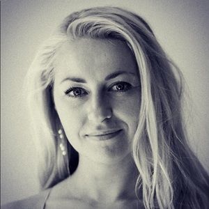 Meet your Posher, Magdalena